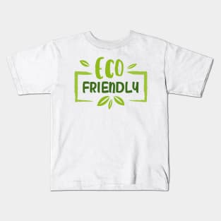 Farmers Eco Friendly Kids T-Shirt